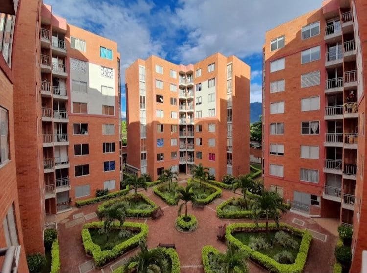SE VENDE APARTAMENTO - GRAN OPORTUNIDAD DE INVERSION
